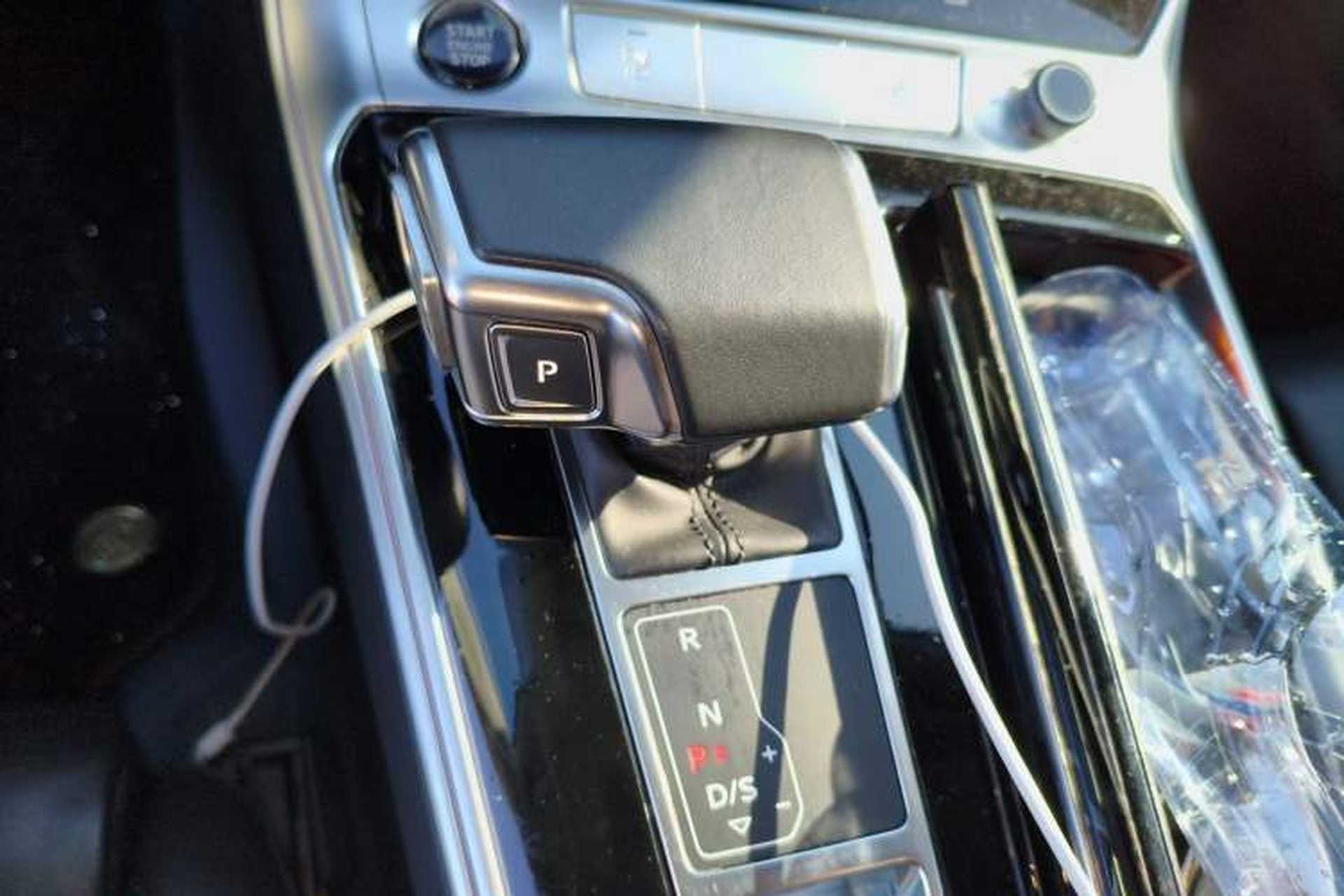 Used Audi A7 2022 45 TFSI Prestige Edition Gear Lever