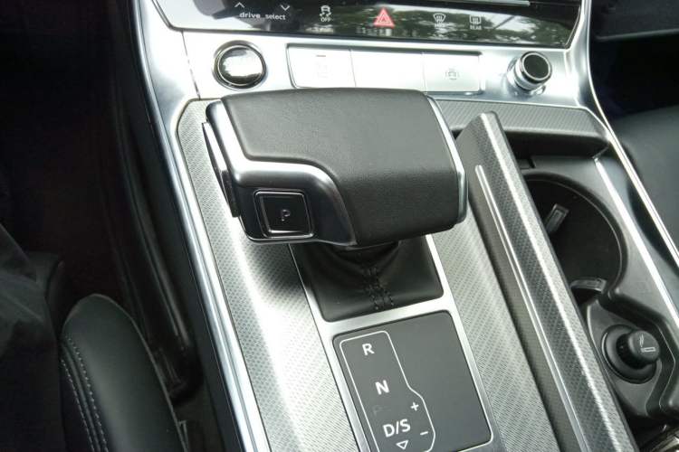 Used Audi A7 2022 45 TFSI Prestige Edition Gear Lever