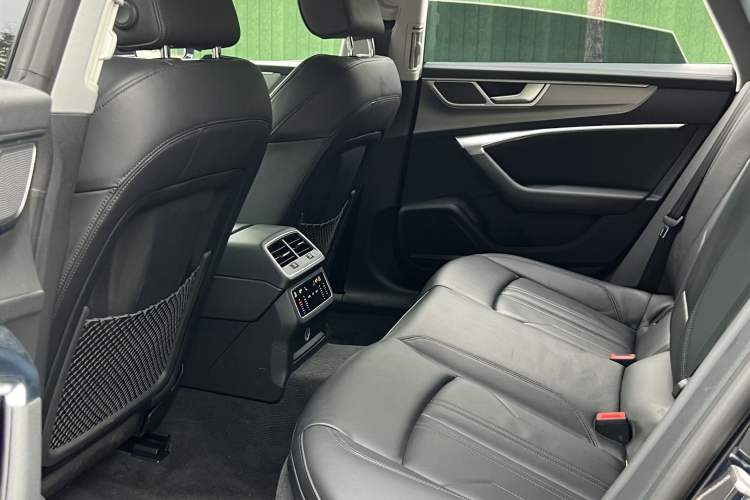 Used Audi A7 2022 45 TFSI Prestige Edition Interior 6