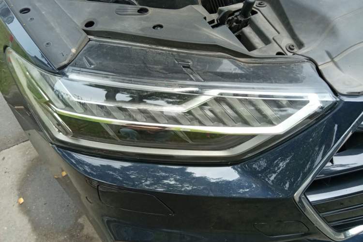 Used Audi A7 2022 45 TFSI Prestige Edition Right Front Headlight