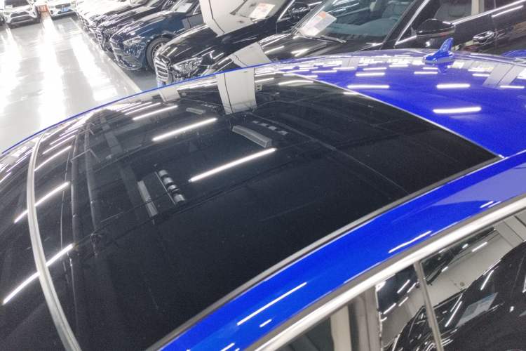 Used Audi A7 2022 45 TFSI Prestige Edition Roof