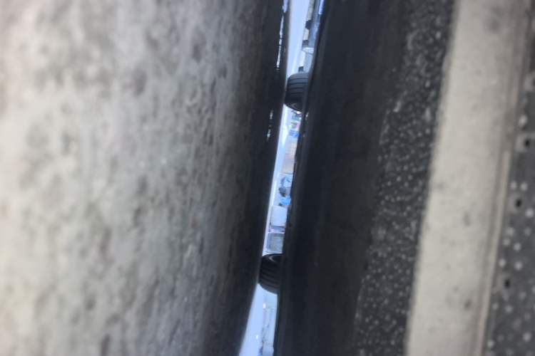 Used Audi A7 2022 45 TFSI Prestige Edition Chassis Front