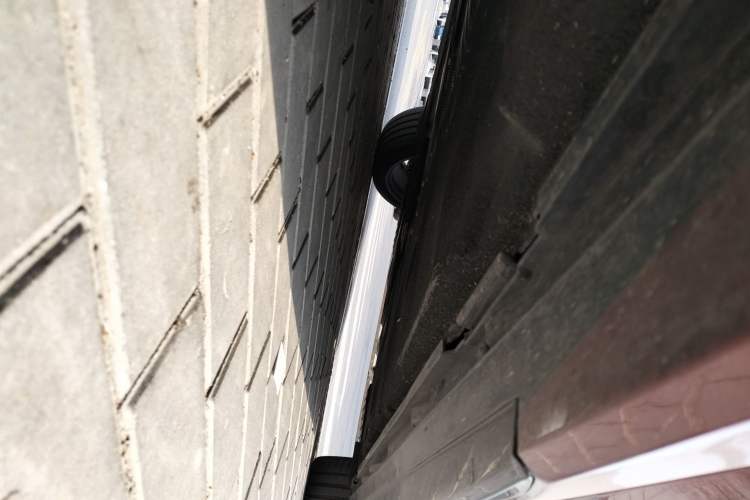 Used Audi A7 2022 45 TFSI Prestige Edition Chassis Front Left