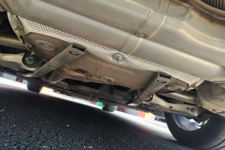 Used Audi A7 2022 45 TFSI Prestige Edition Chassis Rear