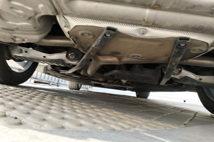 Used Audi A7 2022 45 TFSI Prestige Edition Chassis Rear