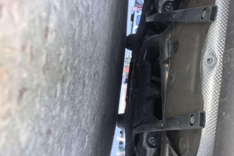 Used Audi A7 2022 45 TFSI Prestige Edition Chassis Rear