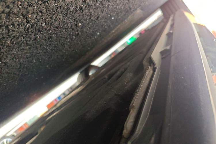 Used Audi A7 2022 45 TFSI Prestige Edition Chassis Rear Left