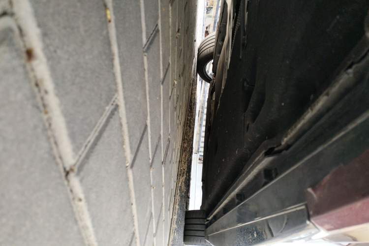 Used Audi A7 2022 45 TFSI Prestige Edition Chassis Rear Right