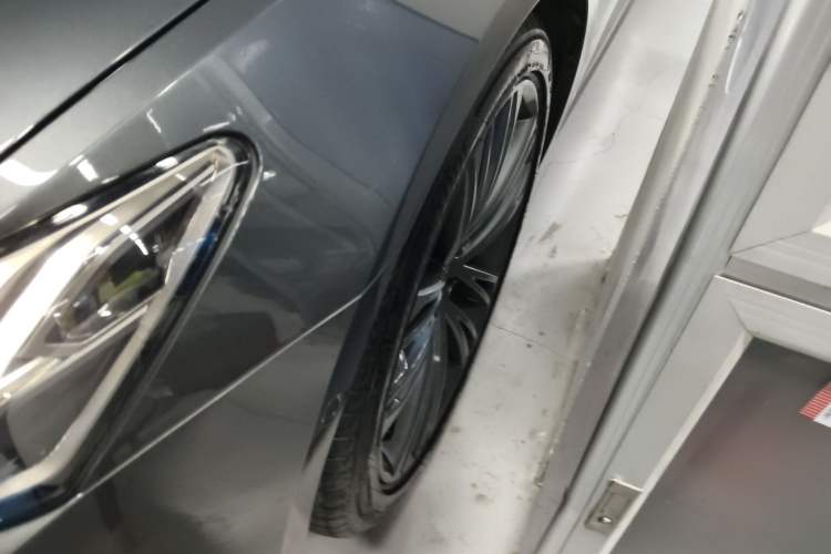 Used Audi A7 2022 45 TFSI Prestige Edition Exterior 5