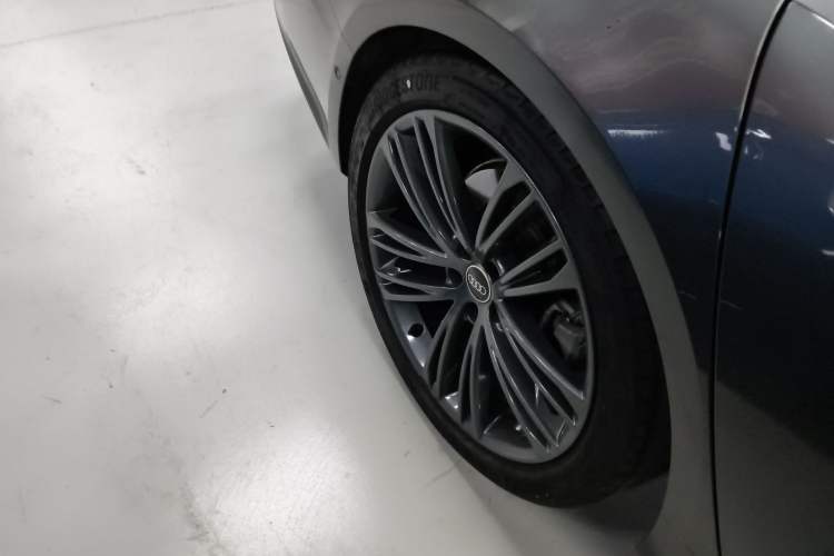 Used Audi A7 2022 45 TFSI Prestige Edition Exterior 6