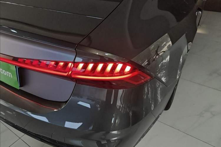 Used Audi A7 2022 45 TFSI Prestige Edition Exterior 7