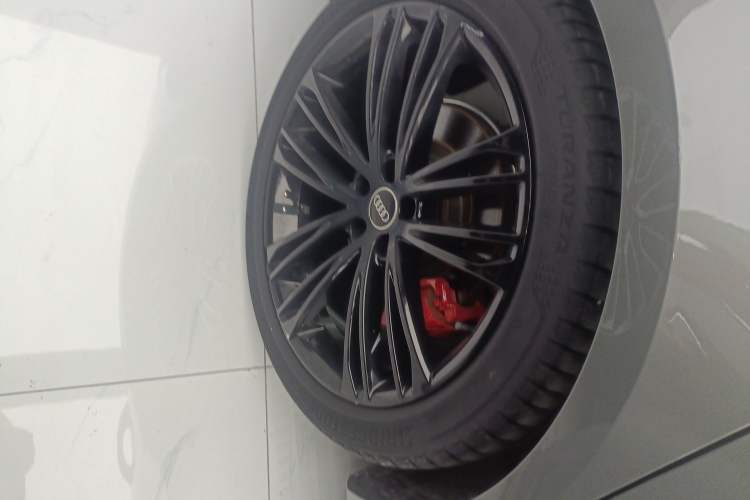 Used Audi A7 2022 45 TFSI Prestige Edition Exterior 8