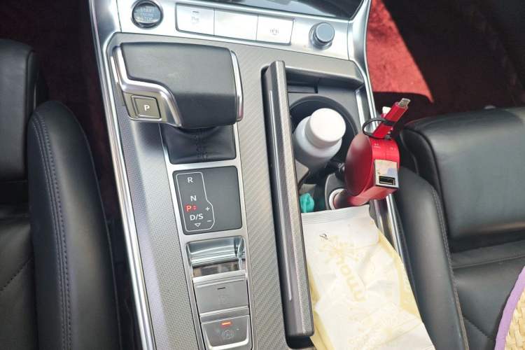 Used Audi A7 2022 45 TFSI Prestige Edition Gear Lever