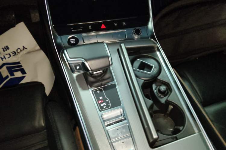 Used Audi A7 2022 45 TFSI Prestige Edition Gear Lever
