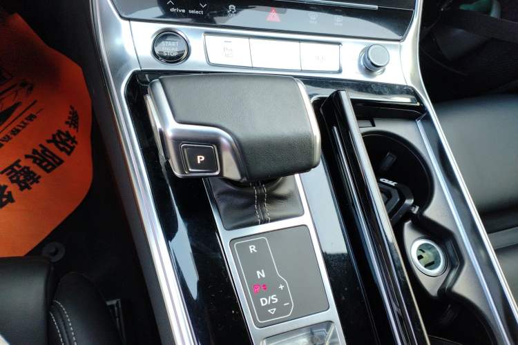 Used Audi A7 2022 45 TFSI Prestige Edition Gear Lever