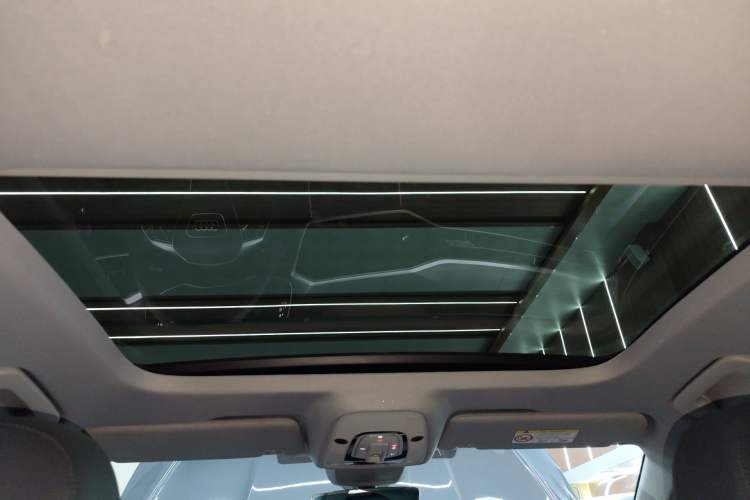 Used Audi A7 2022 45 TFSI Prestige Edition Headliner