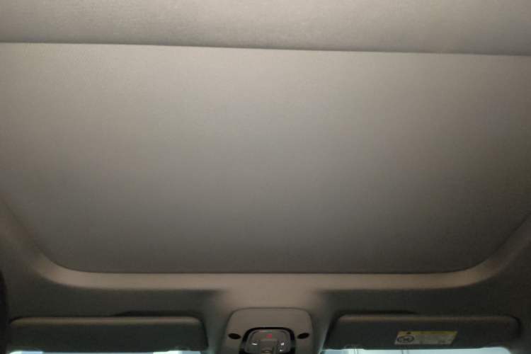 Used Audi A7 2022 45 TFSI Prestige Edition Headliner