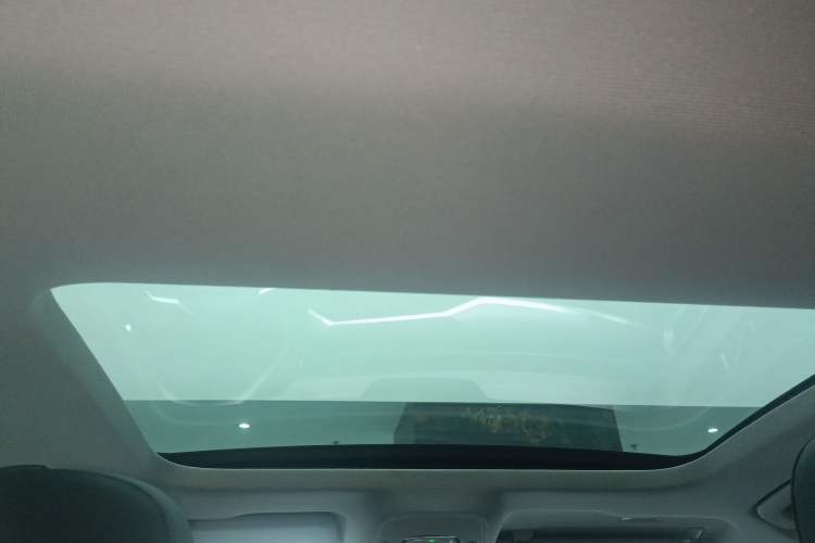 Used Audi A7 2022 45 TFSI Prestige Edition Headliner