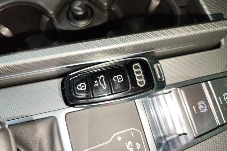 Used Audi A7 2022 45 TFSI Prestige Edition Interior 1