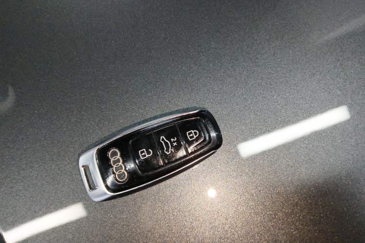 Used Audi A7 2022 45 TFSI Prestige Edition Interior 1