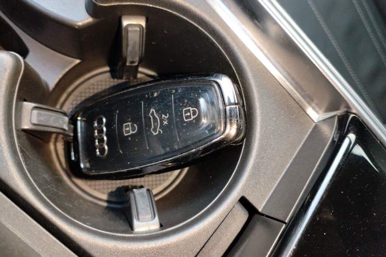 Used Audi A7 2022 45 TFSI Prestige Edition Interior 1