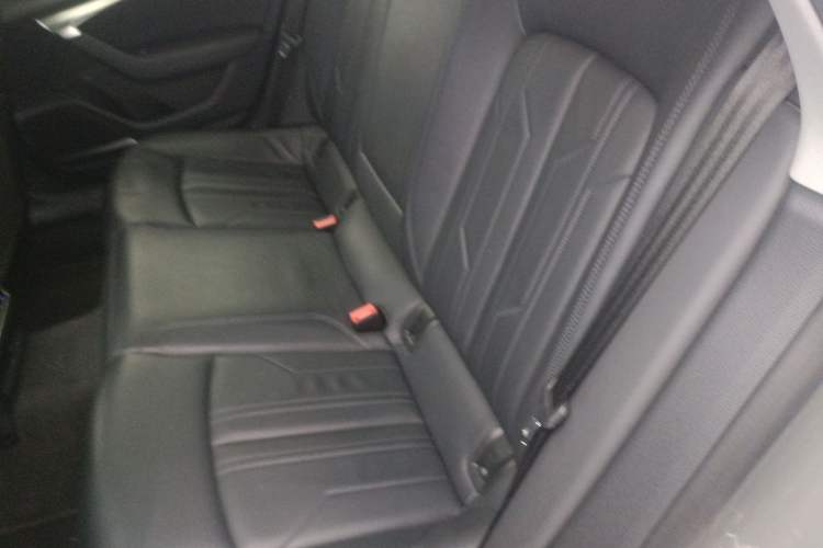 Used Audi A7 2022 45 TFSI Prestige Edition Interior 4