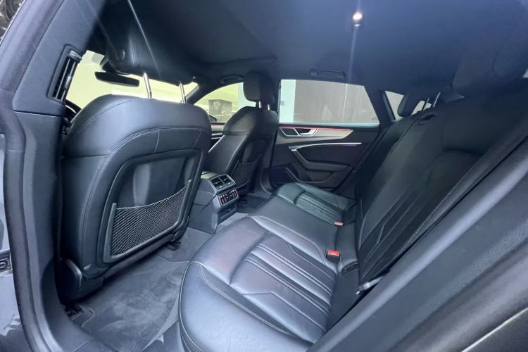 Used Audi A7 2022 45 TFSI Prestige Edition Interior 5