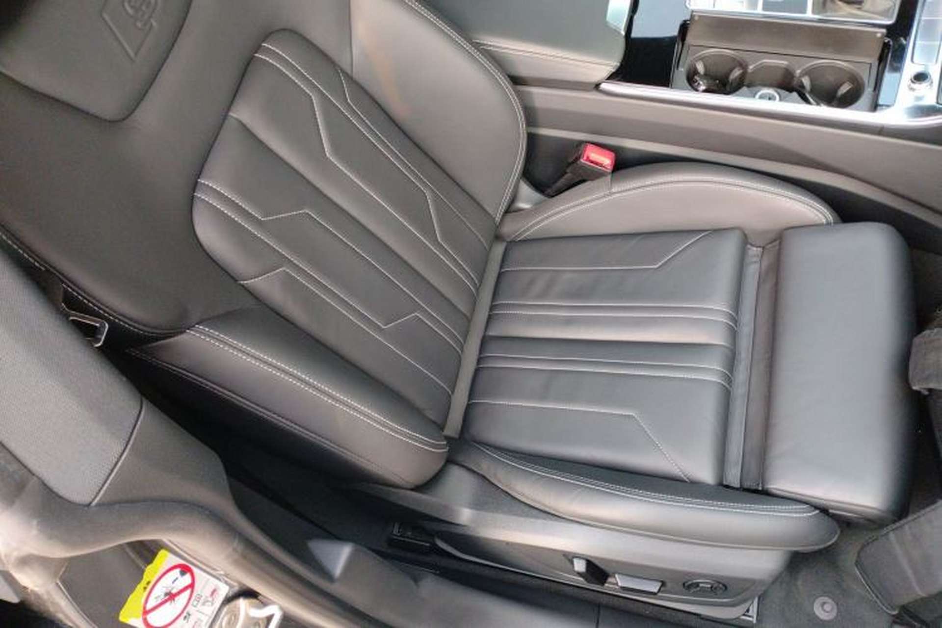 Used Audi A7 2022 45 TFSI Prestige Edition Right Front Seat