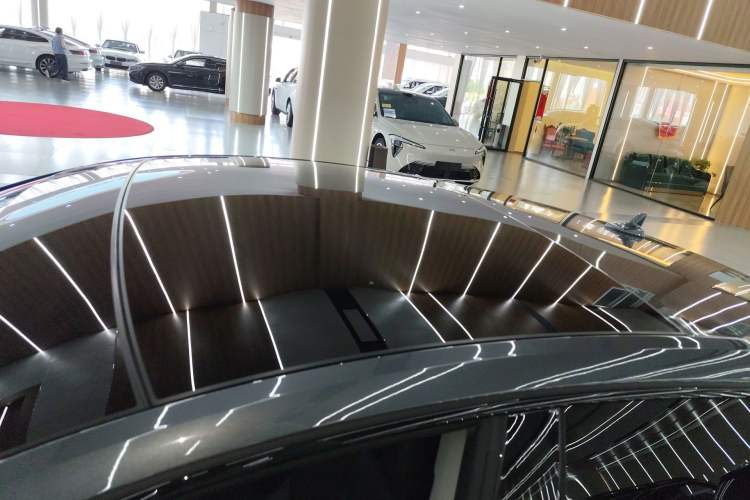 Used Audi A7 2022 45 TFSI Prestige Edition Roof