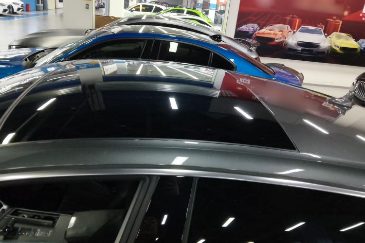 Used Audi A7 2022 45 TFSI Prestige Edition Roof