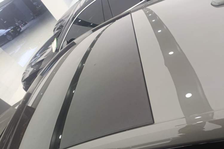 Used Audi A7 2022 45 TFSI Prestige Edition Roof