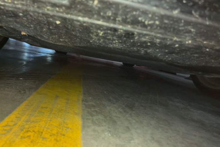 Used Audi A7 2022 45 TFSI Prestige Edition Chassis Front