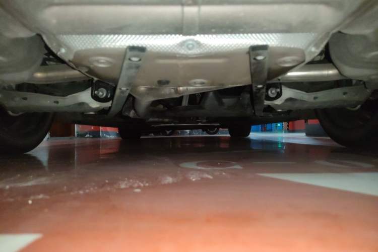 Used Audi A7 2022 45 TFSI Prestige Edition Chassis Front