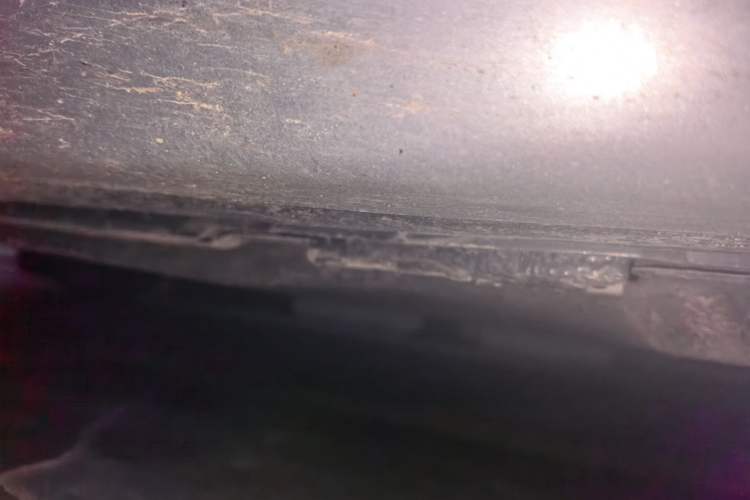 Used Audi A7 2022 45 TFSI Prestige Edition Chassis Front Right