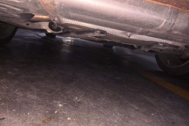Used Audi A7 2022 45 TFSI Prestige Edition Chassis Rear