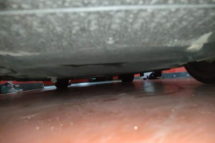 Used Audi A7 2022 45 TFSI Prestige Edition Chassis Rear