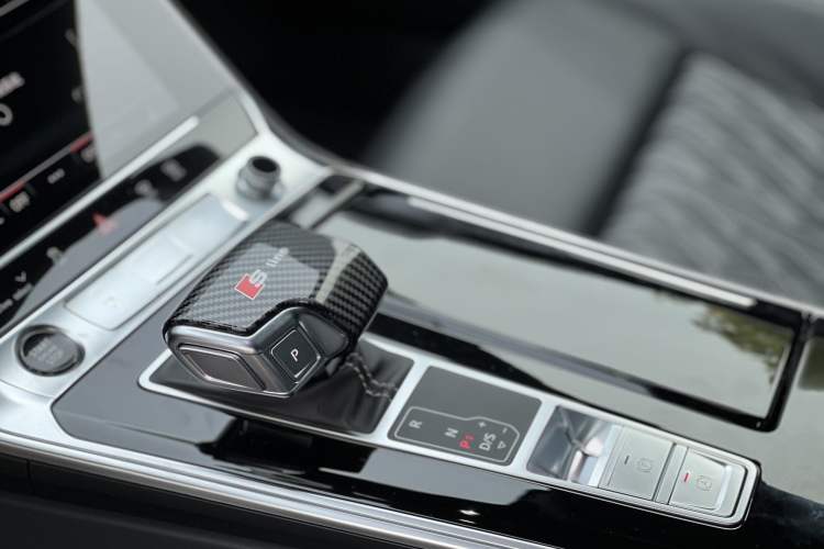 Used Audi A7 2022 55 TFSI quattro Prestige Edition Interior 1