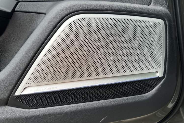 Used Audi A7 2022 55 TFSI quattro Prestige Edition Interior 4