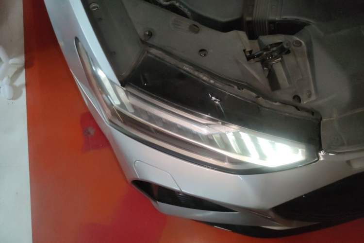 Used Audi A7 2022 45 TFSI Prestige Edition Right Front Headlight