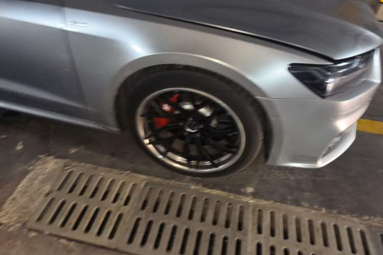 Used Audi A7 2022 45 TFSI Prestige Edition Right Front Wheel Hub