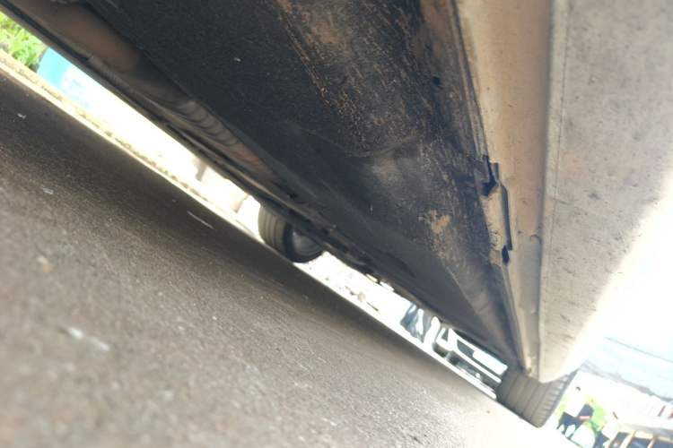 Used Audi A7 2022 45 TFSI Prestige Edition Chassis Front Left