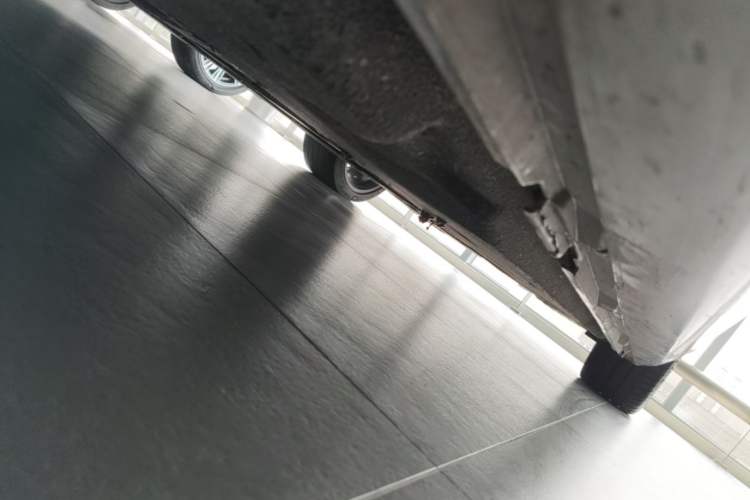 Used Audi A7 2022 45 TFSI Prestige Edition Chassis Front Left