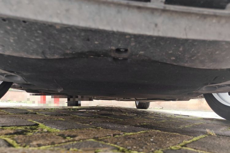Used Audi A7 2022 45 TFSI Prestige Edition Chassis Front