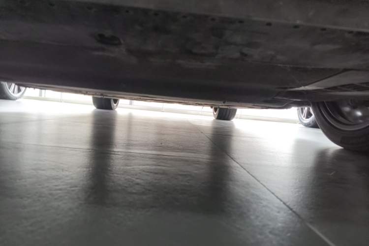 Used Audi A7 2022 45 TFSI Prestige Edition Chassis Front