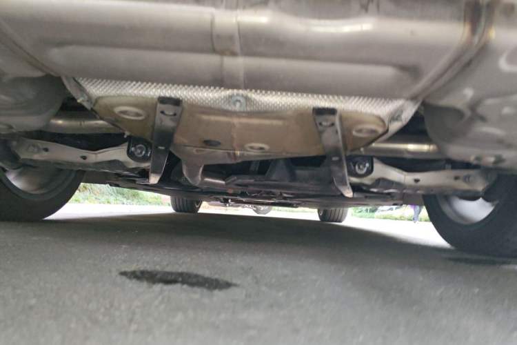 Used Audi A7 2022 45 TFSI Prestige Edition Chassis Rear