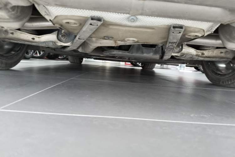 Used Audi A7 2022 45 TFSI Prestige Edition Chassis Rear