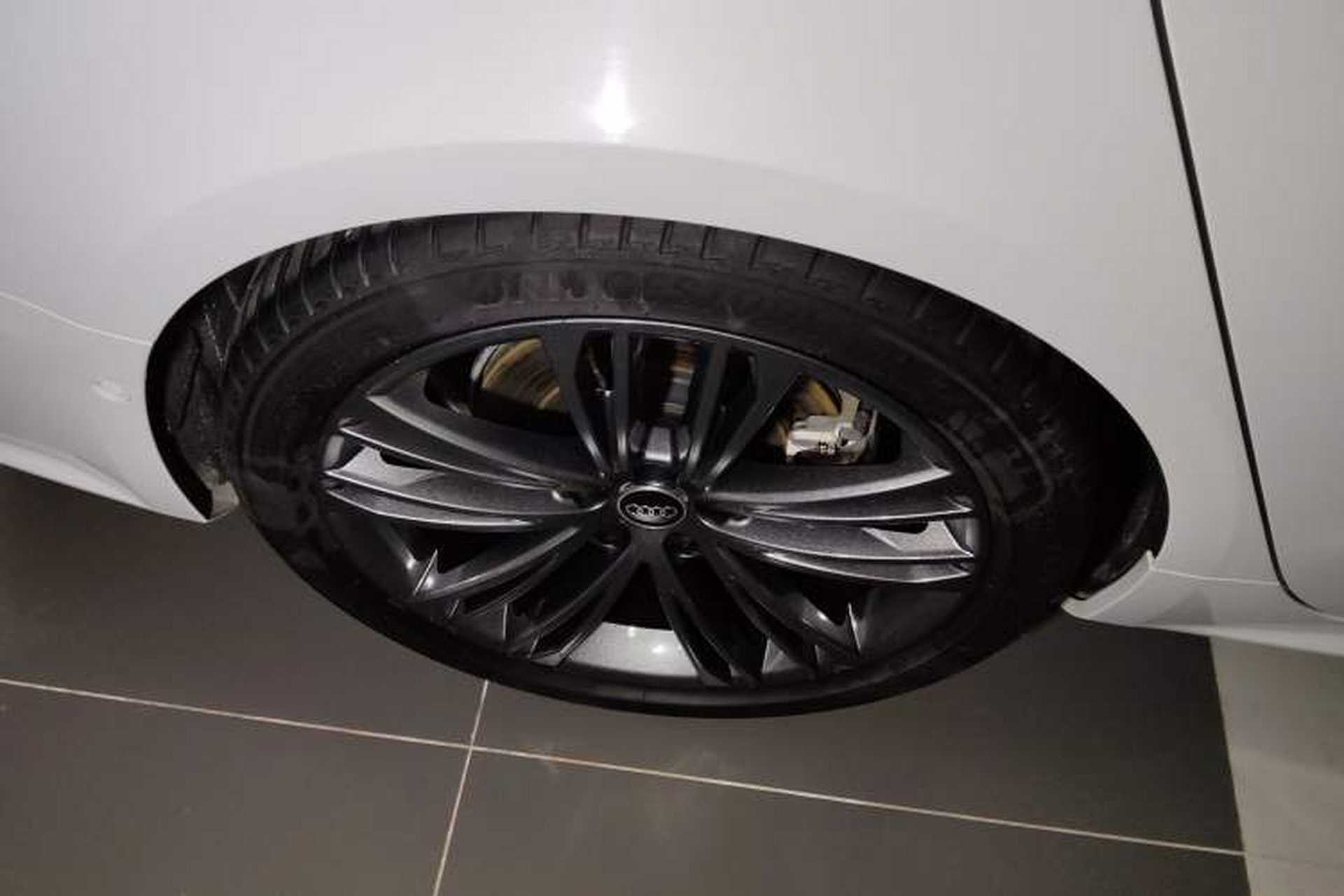 Used Audi A7 2022 45 TFSI Prestige Edition Exterior 5