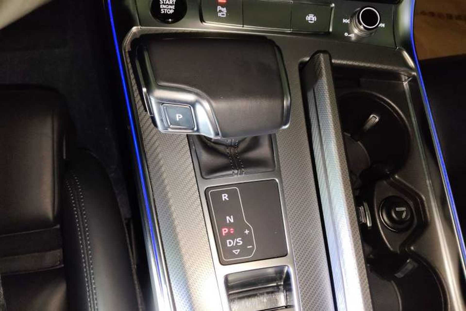Used Audi A7 2022 45 TFSI Prestige Edition Gear Lever