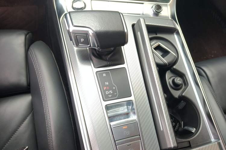 Used Audi A7 2022 45 TFSI Prestige Edition Gear Lever