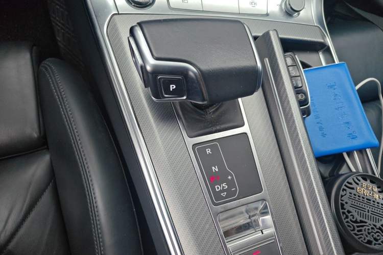 Used Audi A7 2022 45 TFSI Prestige Edition Gear Lever